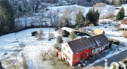 Building in Rimbach-près-Masevaux (68290) of 514 m²