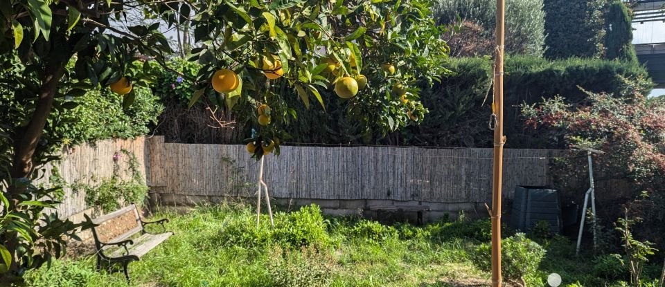 Maison traditionnelle 4 pièces de 80 m² à Perpignan (66000)