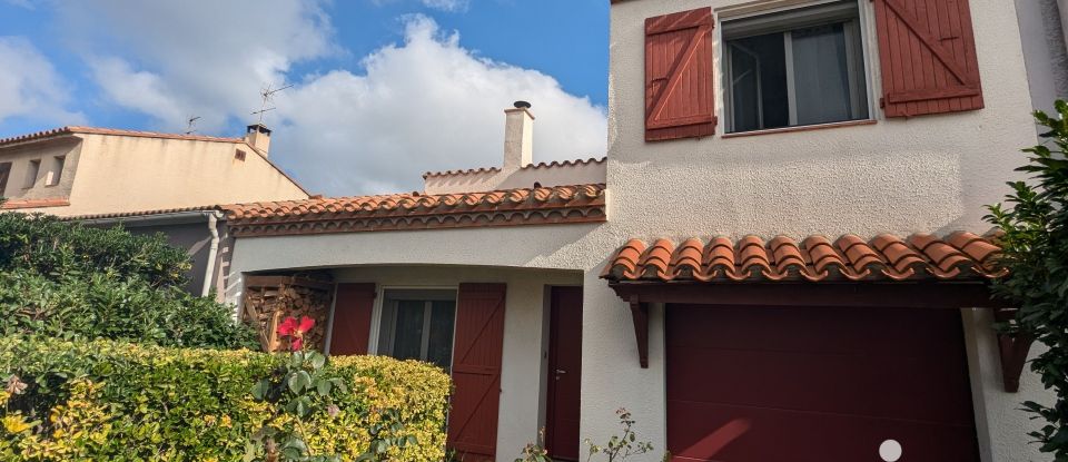 Maison traditionnelle 4 pièces de 80 m² à Perpignan (66000)