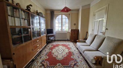 Town house 4 rooms of 89 m² in Saint-Brieuc (22000)