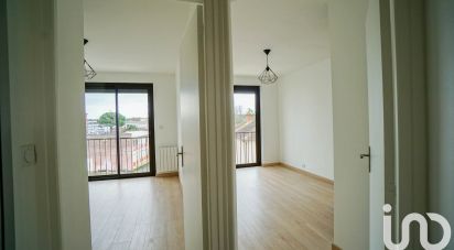 Appartement 3 pièces de 53 m² à Muret (31600)