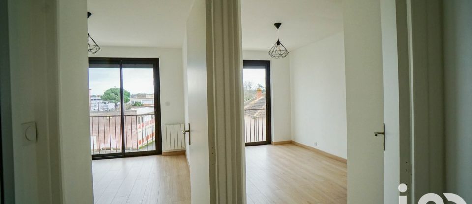 Apartment 3 rooms of 53 m² in Muret (31600)