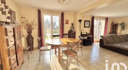 Traditional house 7 rooms of 176 m² in Soisy-sur-Seine (91450)