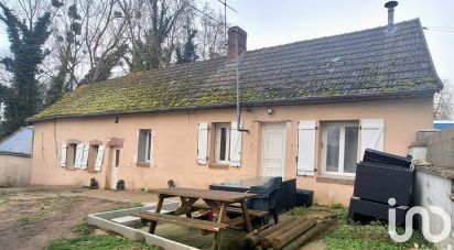 House 3 rooms of 65 m² in Saint-Aubin-sur-Gaillon (27600)