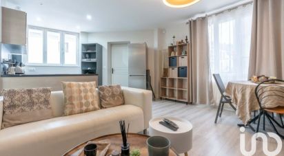 Apartment 3 rooms of 56 m² in Ferrières-en-Brie (77164)