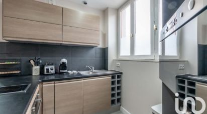 Apartment 3 rooms of 56 m² in Ferrières-en-Brie (77164)