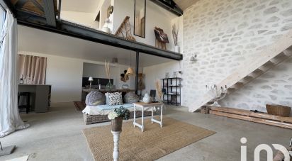 Maison 5 pièces de 160 m² à Roussillon (84220)