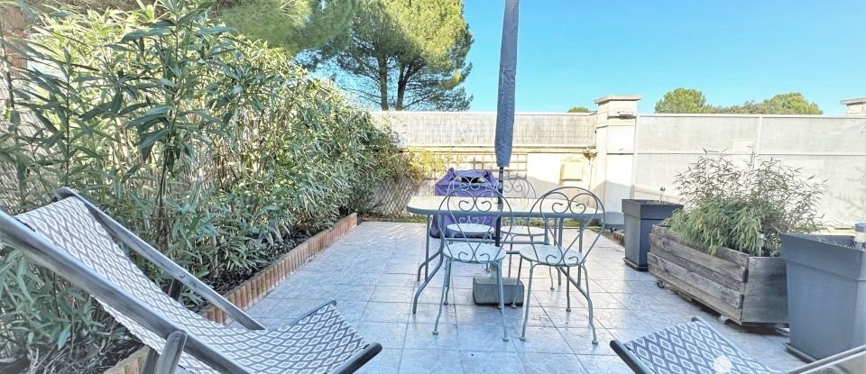 Maison 5 pièces de 106 m² à Castillon-du-Gard (30210)