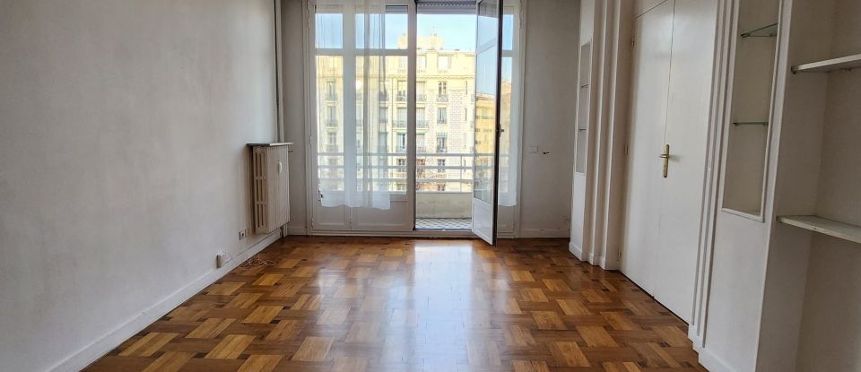 Apartment 2 rooms of 48 m² in Nice (06000)