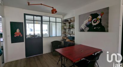 Apartment 4 rooms of 76 m² in Rennes (35000)