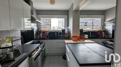 Apartment 4 rooms of 76 m² in Rennes (35000)