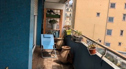 Appartement 4 pièces de 76 m² à Rennes (35000)