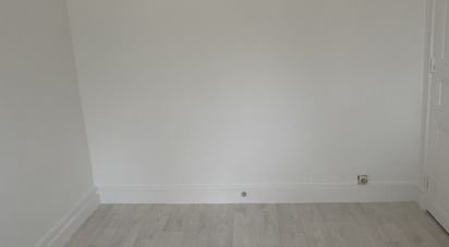 Studio 1 room of 12 m² in Paris (75019)