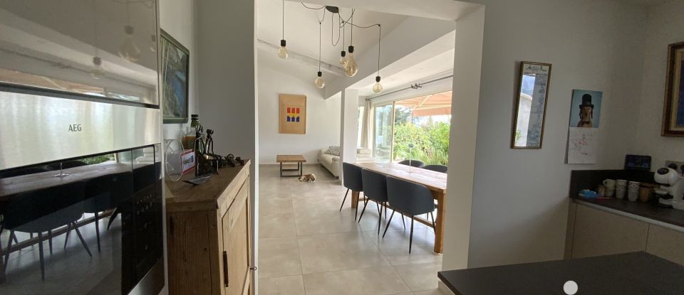 Maison d’architecte 4 pièces de 160 m² à Vence (06140)