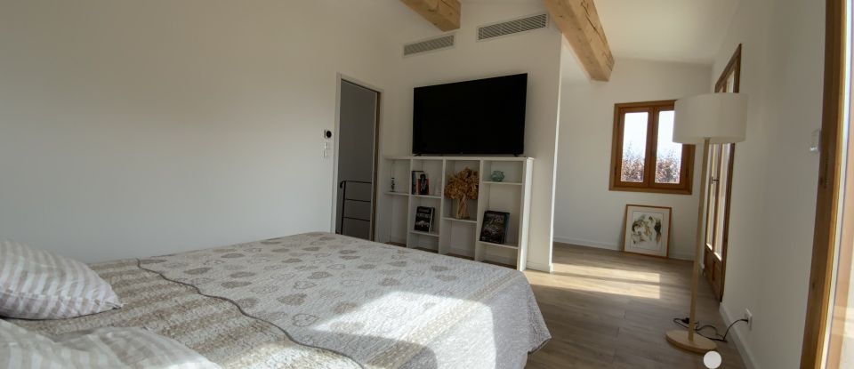 Maison d’architecte 4 pièces de 160 m² à Vence (06140)