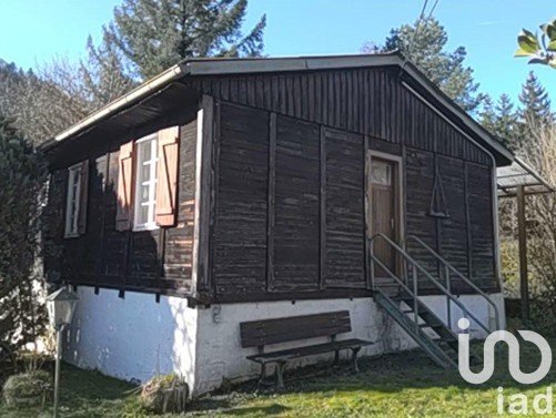 Gîte 8 pièces de 93 m² à Rimbach-près-Masevaux (68290)