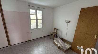 Gîte 8 pièces de 93 m² à Rimbach-près-Masevaux (68290)