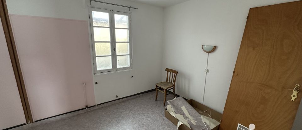 Gîte 8 pièces de 93 m² à Rimbach-près-Masevaux (68290)