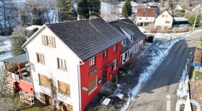 Demeure 19 pièces de 310 m² à Rimbach-près-Masevaux (68290)