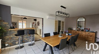 Maison 7 pièces de 138 m² à Laudun-l'Ardoise (30290)