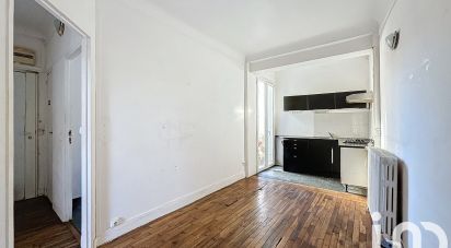 Appartement 3 pièces de 43 m² à Colombes (92700)