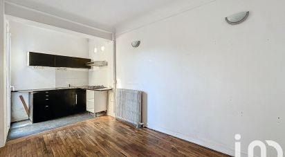 Appartement 2 pièces de 43 m² à Colombes (92700)