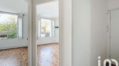 Appartement 2 pièces de 43 m² à Colombes (92700)