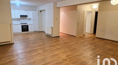 Apartment 3 rooms of 92 m² in Cheminot (57420)