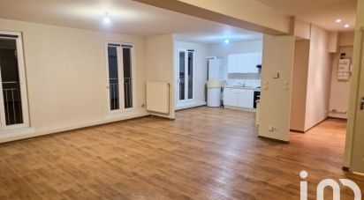 Apartment 3 rooms of 92 m² in Cheminot (57420)