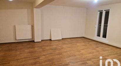 Apartment 3 rooms of 92 m² in Cheminot (57420)