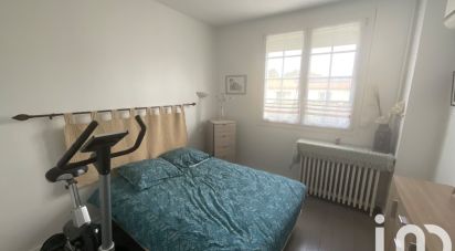 Maison 3 pièces de 85 m² à Cestas (33610)