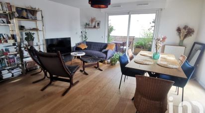 Apartment 3 rooms of 76 m² in Marseille (13007)