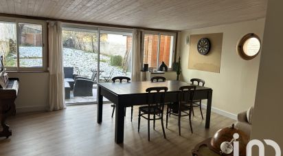 Apartment 3 rooms of 100 m² in Marquette-lez-Lille (59520)