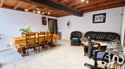 Traditional house 6 rooms of 181 m² in Longperrier (77230)