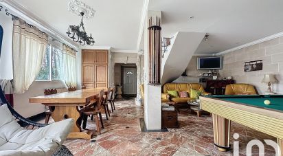 Traditional house 6 rooms of 150 m² in Orly (94310)