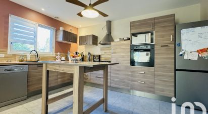 Maison 4 pièces de 125 m² à Bressols (82710)