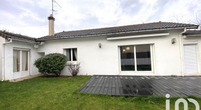 House 5 rooms of 128 m² in Champigny-sur-Marne (94500)