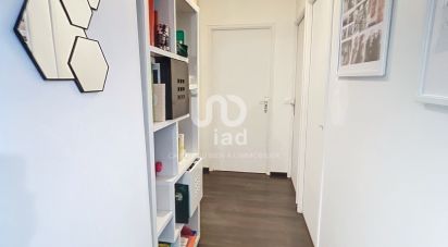 Appartement 3 pièces de 57 m² à Vaujours (93410)