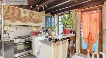 Village house 4 rooms of 85 m² in Saint-Sulpice (58270)