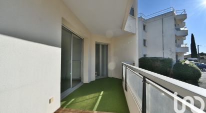 Apartment 3 rooms of 72 m² in Montpellier (34090)