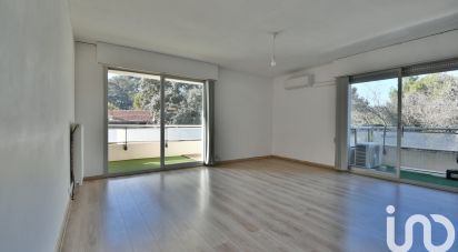 Appartement 3 pièces de 72 m² à Montpellier (34090)