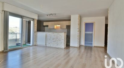 Apartment 3 rooms of 72 m² in Montpellier (34090)