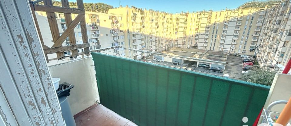 Apartment 4 rooms of 86 m² in Nice (06300)