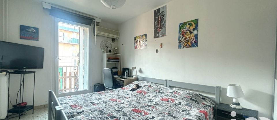 Apartment 4 rooms of 86 m² in Nice (06300)