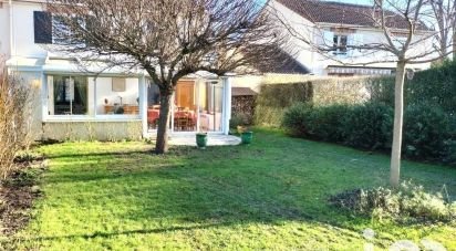 Maison 5 pièces de 115 m² à Plaisir (78370)