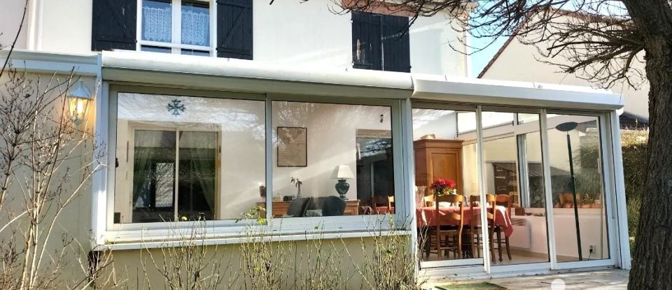 Maison 5 pièces de 115 m² à Plaisir (78370)