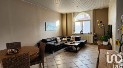 Town house 4 rooms of 80 m² in Toufflers (59390)