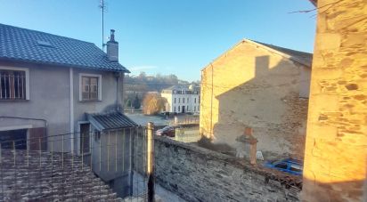 Maison 4 pièces de 100 m² à Aixe-sur-Vienne (87700)