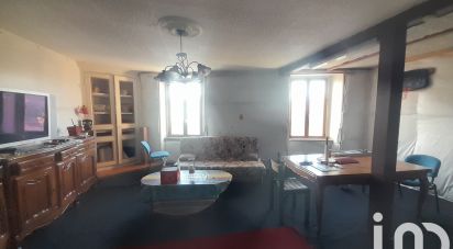 Maison 4 pièces de 100 m² à Aixe-sur-Vienne (87700)