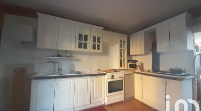 Maison 4 pièces de 100 m² à Aixe-sur-Vienne (87700)